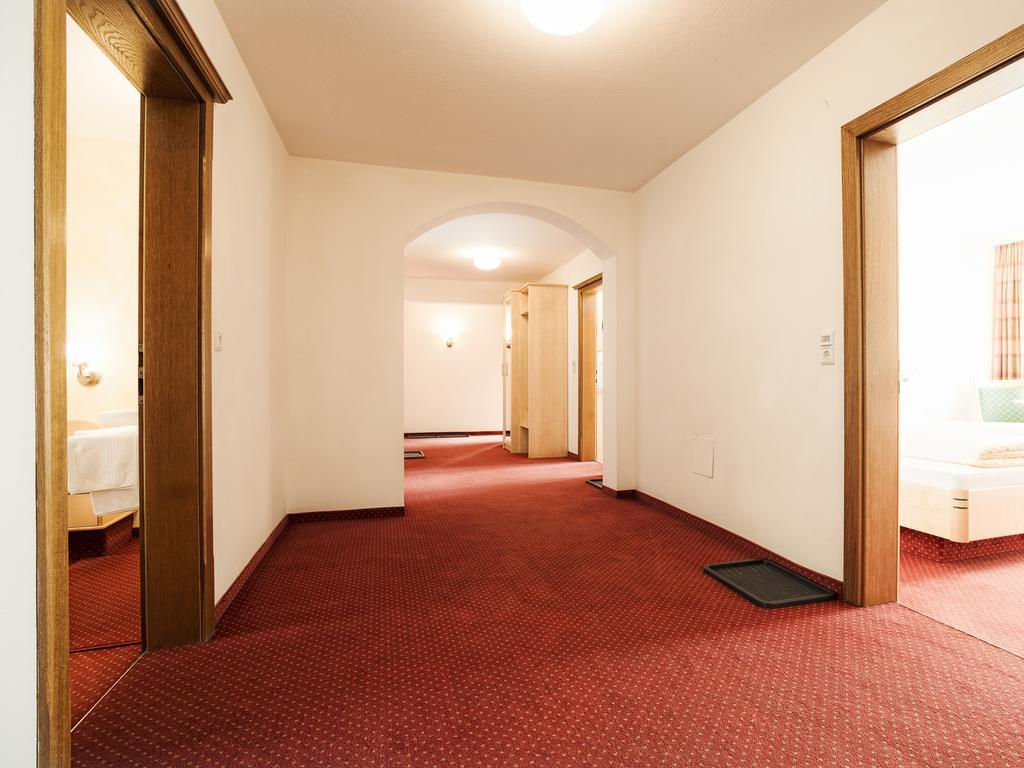 Fiechtl Apartments Stumm Quarto foto