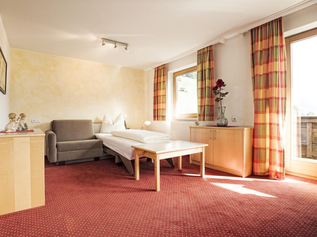 Fiechtl Apartments Stumm Quarto foto
